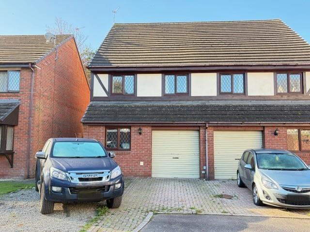 Llys Holcwm, Ferryside Image